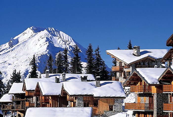 La Rosière