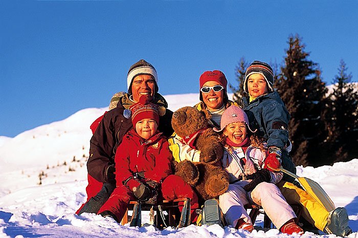 La Rosière