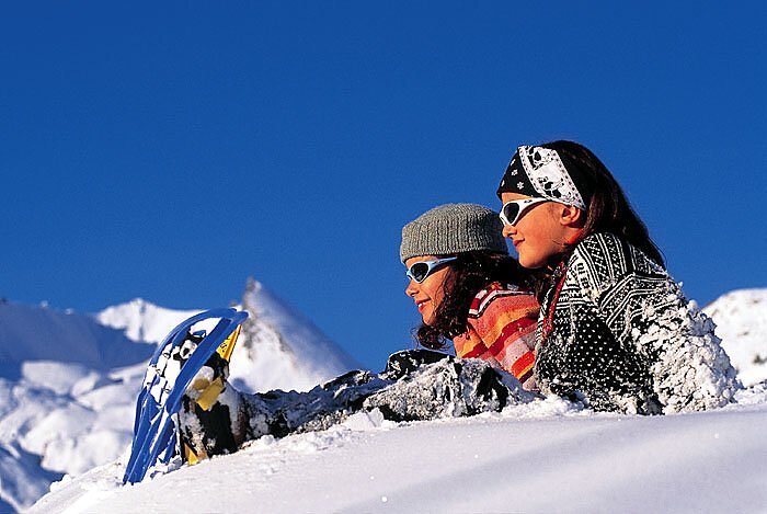 La Rosière