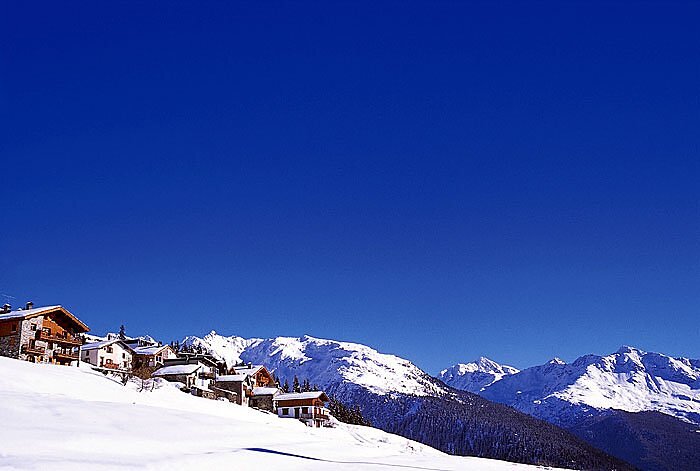 La Rosière