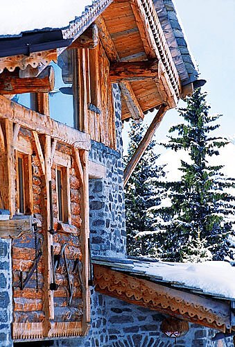La Rosière