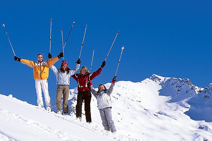 La Rosière