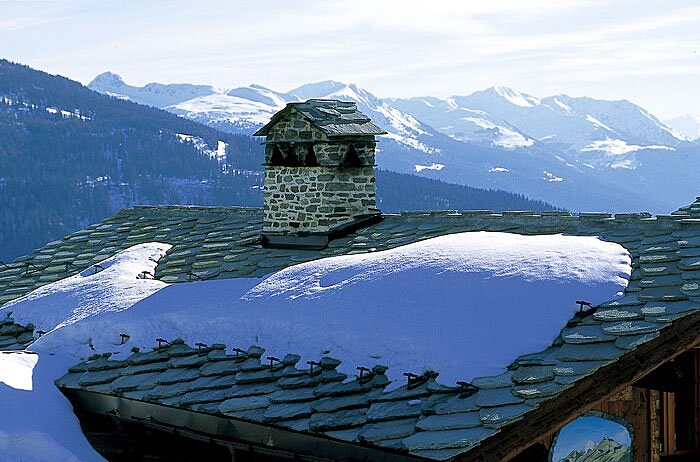 La Rosière