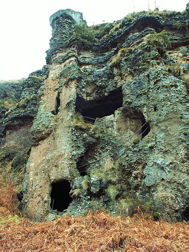 Laveissière