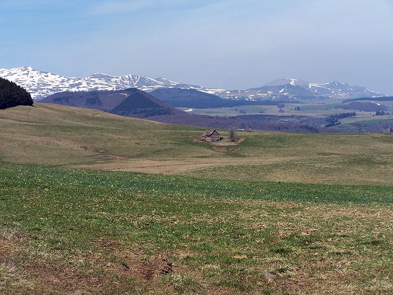 Le signal du Luguet