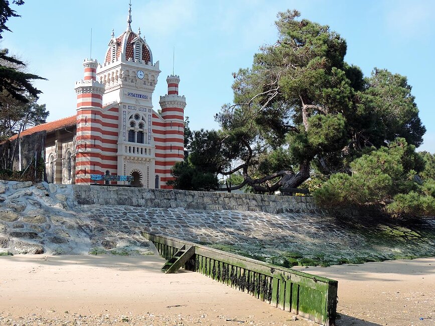 Lège-Cap-Ferret