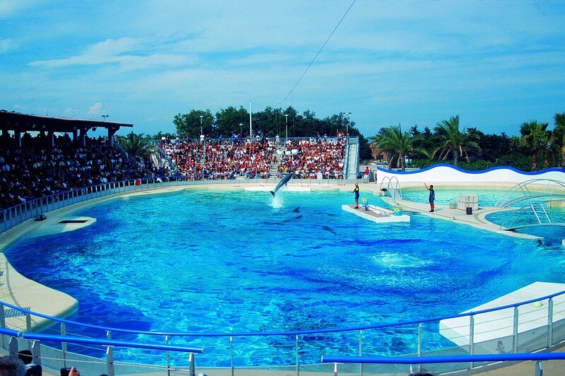 Marineland