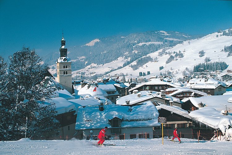 Megève