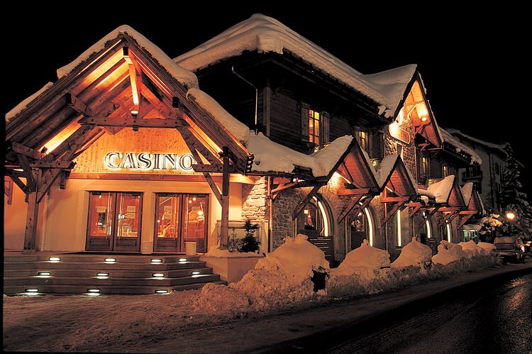 Casino
