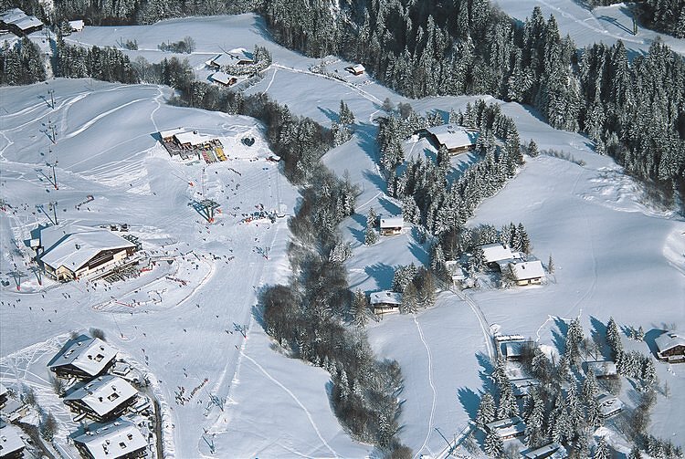 Site de la Caboche
