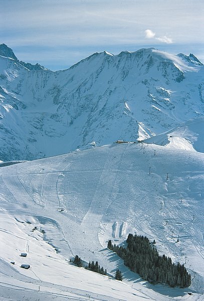 Site du Mont Joux
