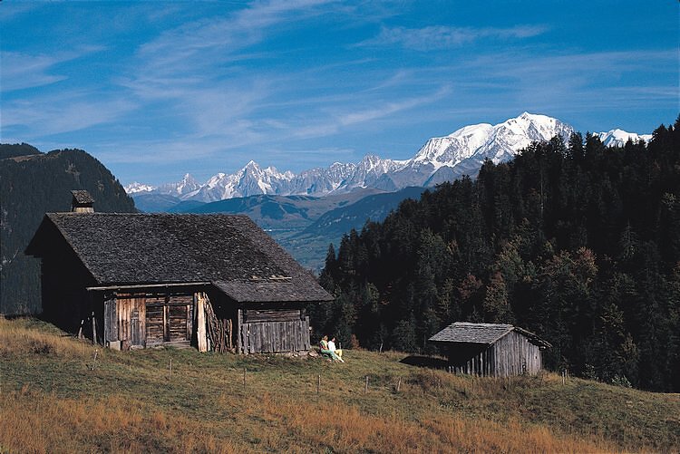 Alpage
