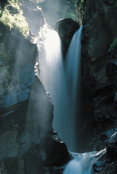 Cascade