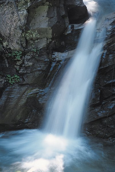 Cascade