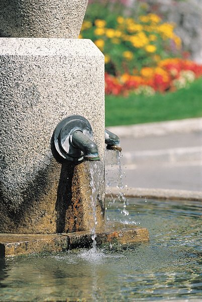 Fontaine