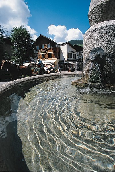 Fontaine