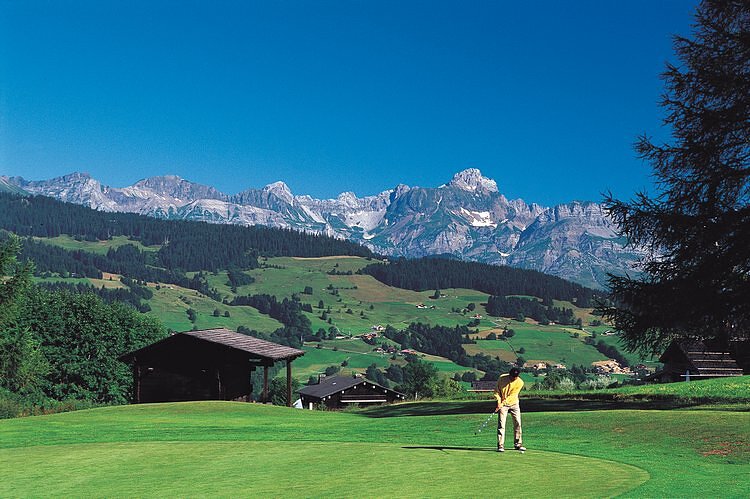 Golf