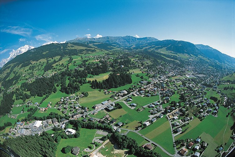 Panorama