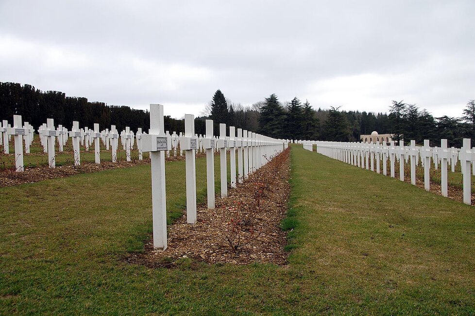Mémorial de Verdun
