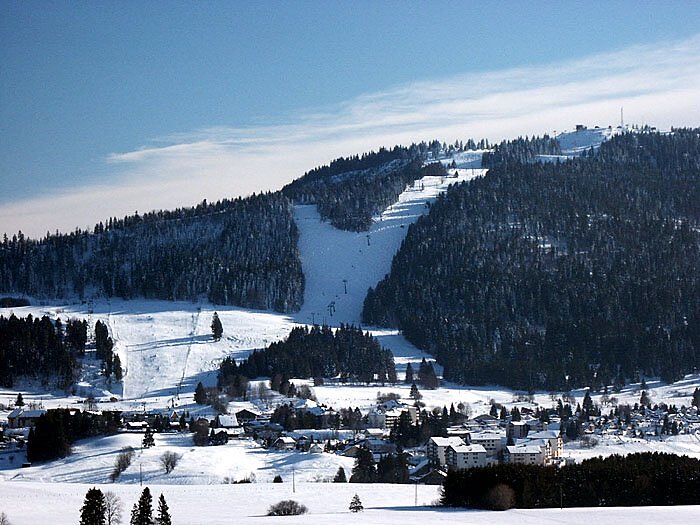 Métabief
