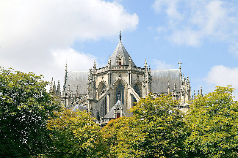 Nantes