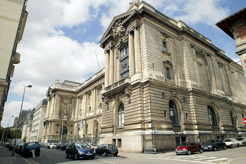 Musée des Beaux-Arts