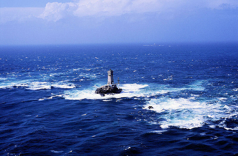 Phare de la Vieille