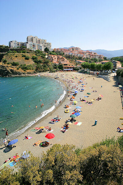 Plage des Elmes Plage des Elmes