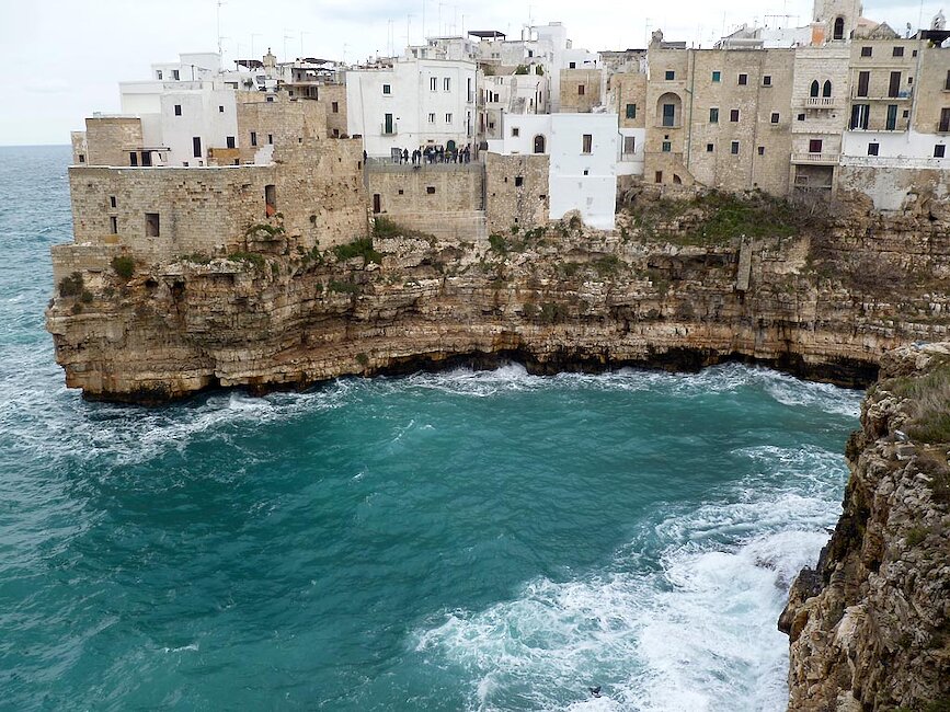 Polignano a Mare