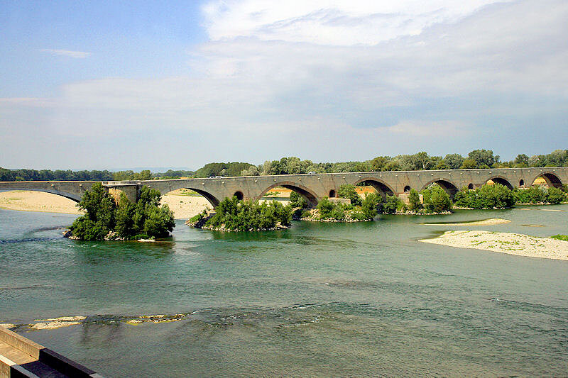 Pont Saint-Esprit