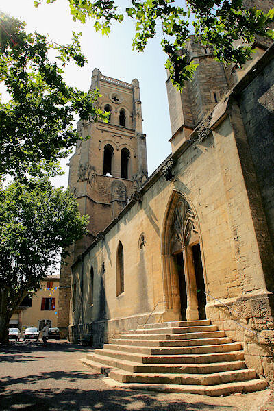 Eglise Saint-Saturnin Eglise Saint-Saturnin