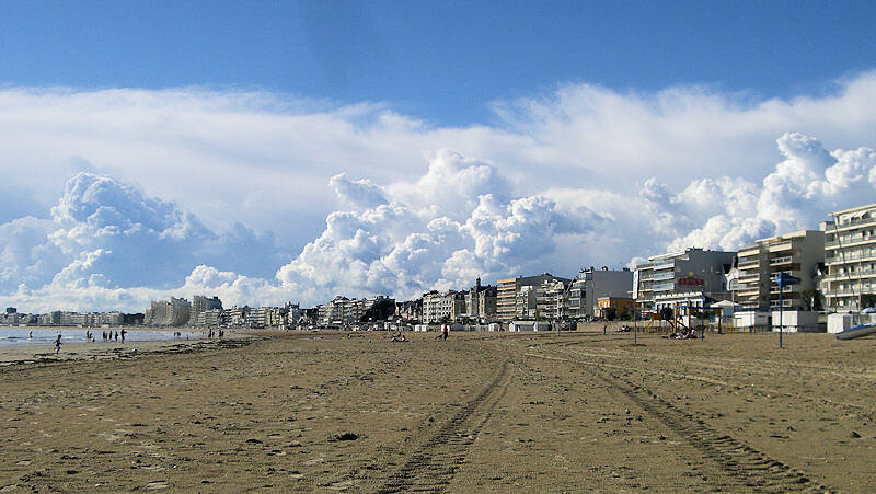 Pornichet