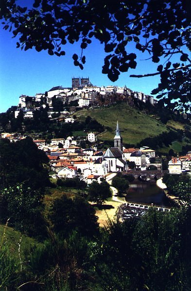 Saint-Flour