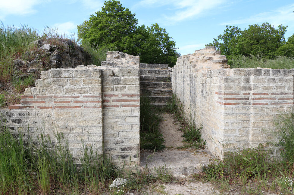 Saint-Germain d'Esteuil
