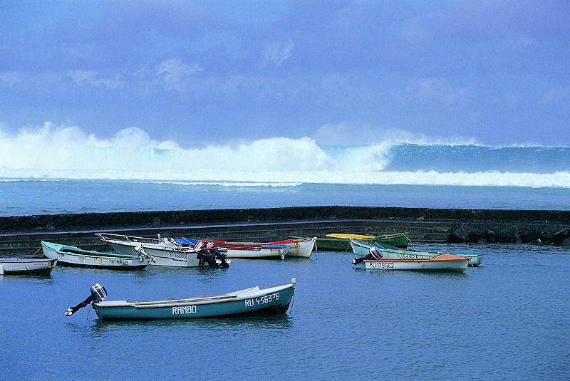 Saint-Leu