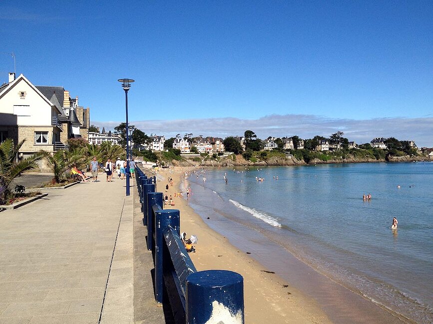 Saint-Lunaire