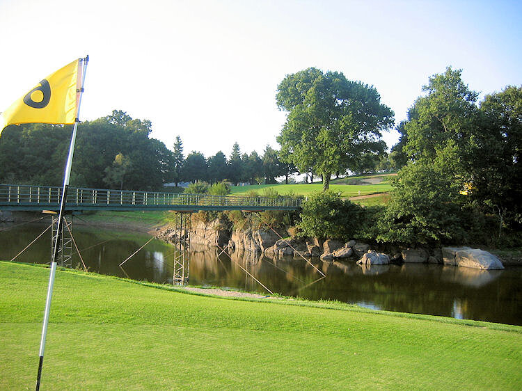 Saint-Malo Golf Club