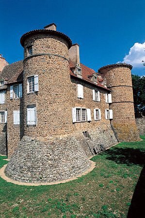 Saint-Marcel de Félines