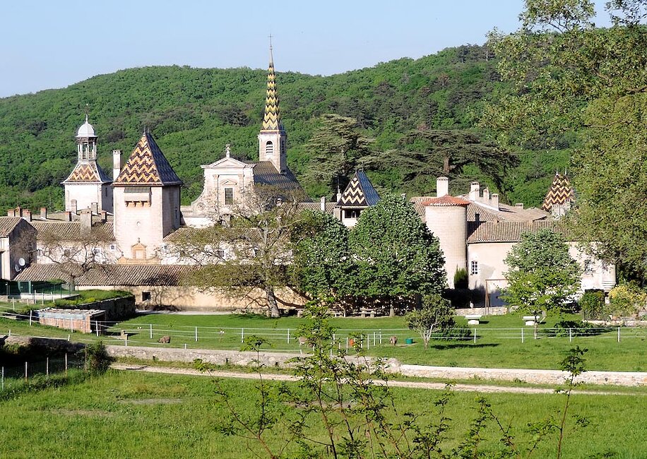 Saint-Paulet de Caisson