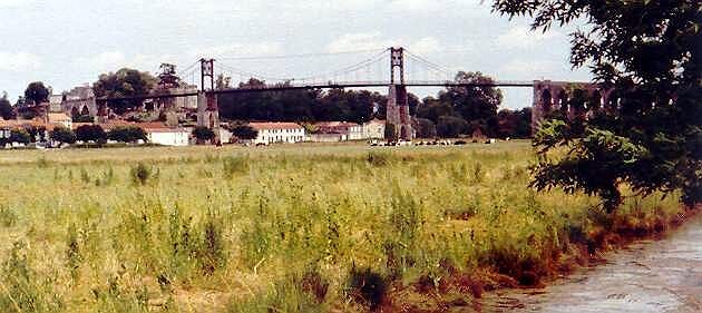 Tonnay Charente