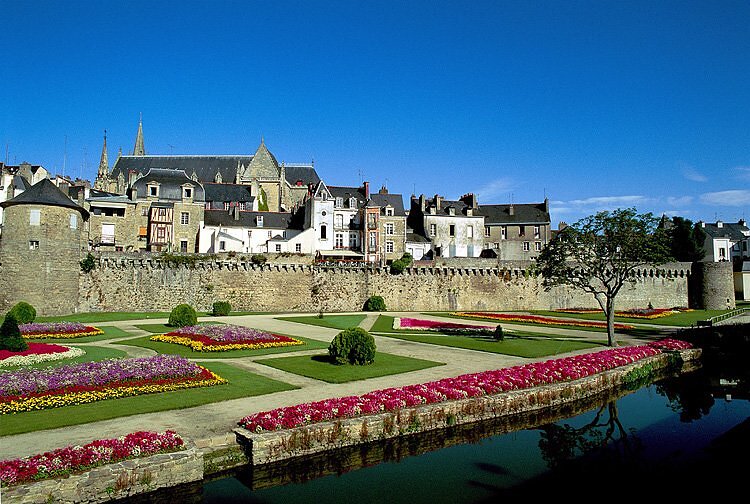 Vannes