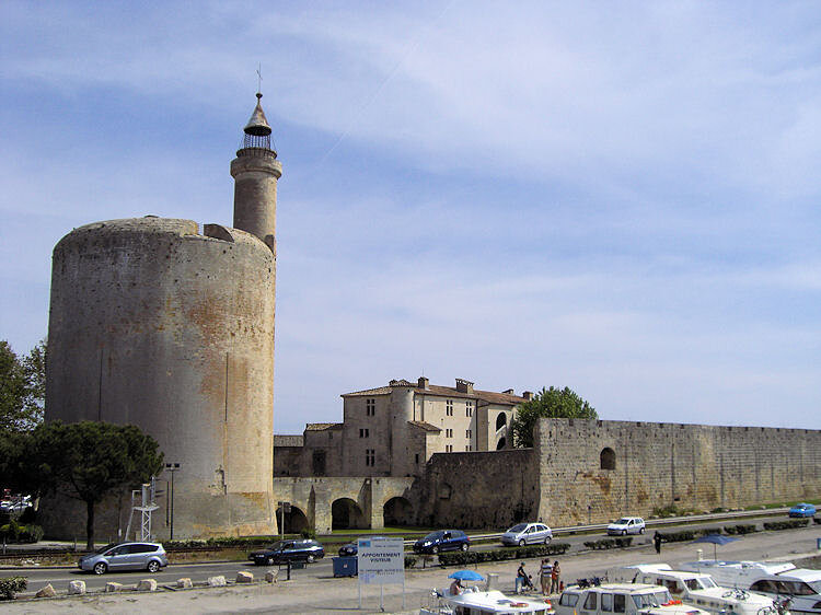 Aigues-Mortes