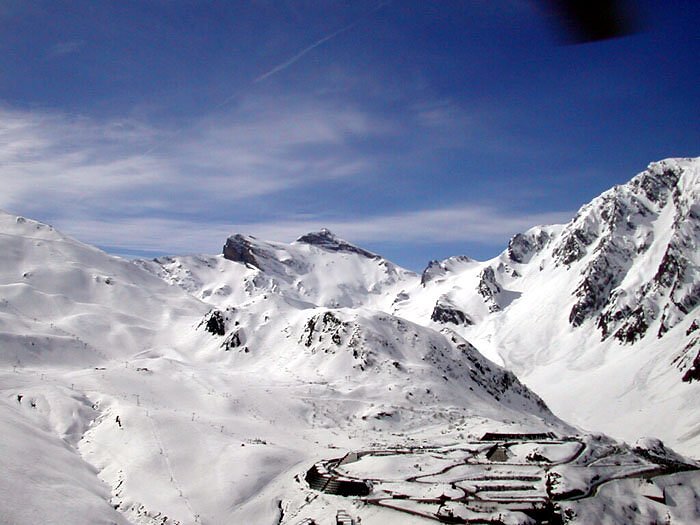 Piau Engaly Piau Engaly