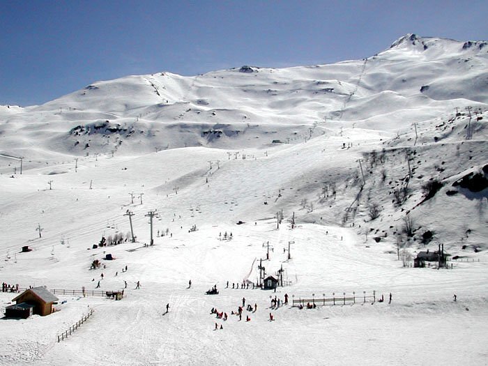 Piau Engaly Piau Engaly