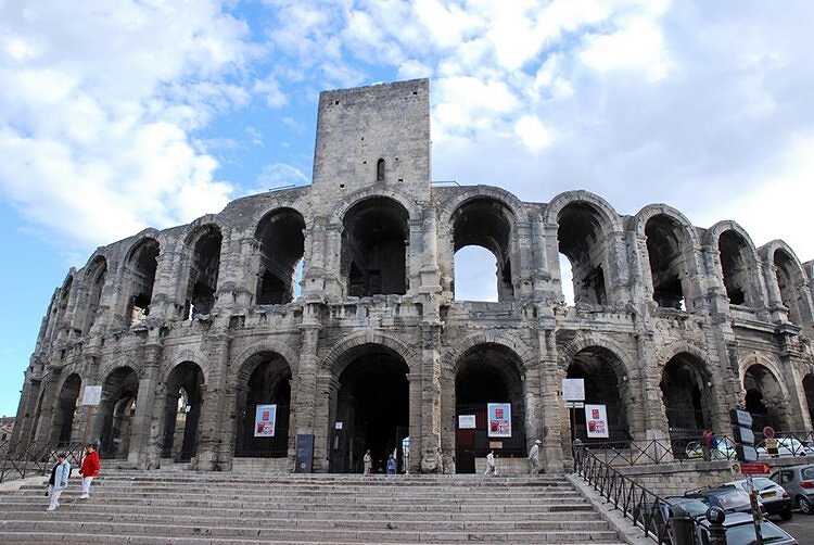 Arles