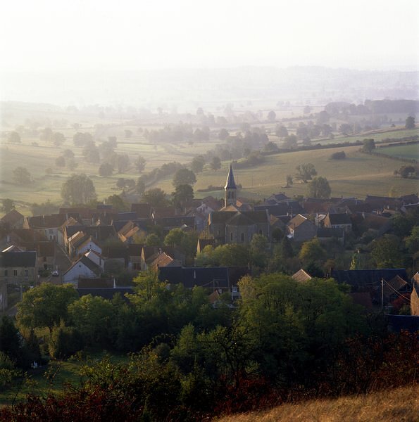 Asnan - Bourgogne Asnan - Bourgogne