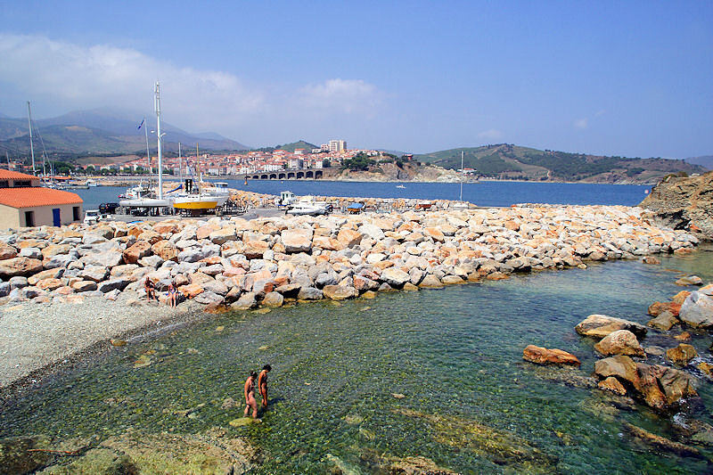 Banyuls sur Mer