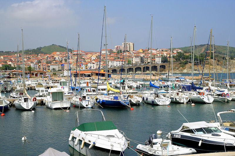 Port des Terroirs Port des Terroirs
