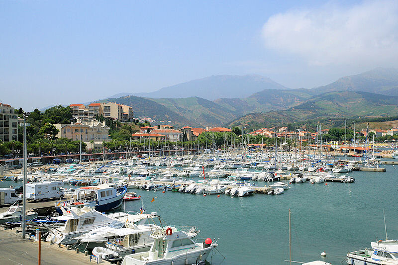 Port des Terroirs Port des Terroirs