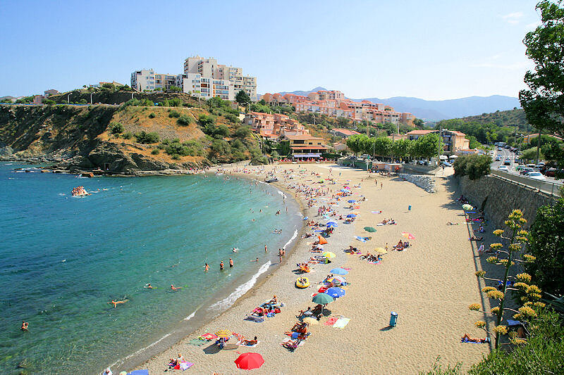 Plage des Elmes Plage des Elmes